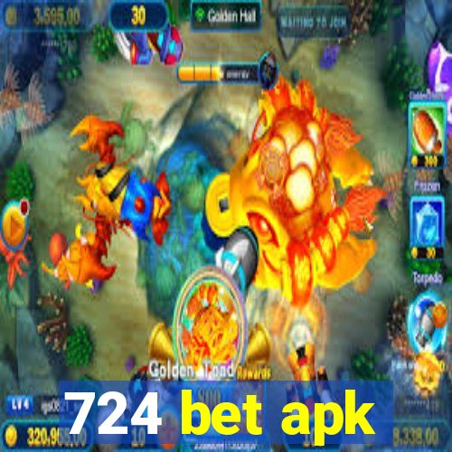 724 bet apk